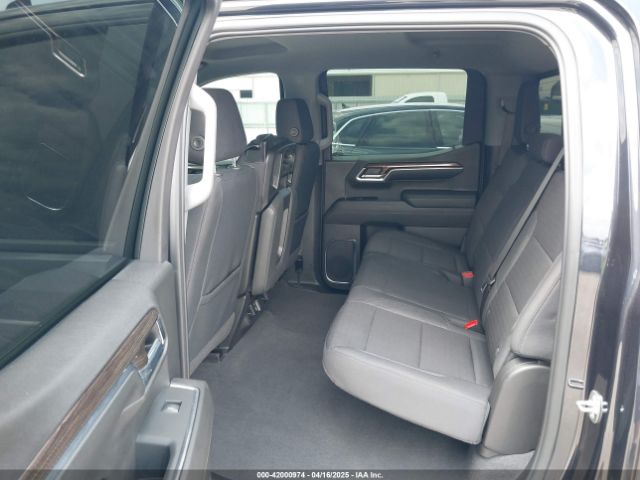 2024 CHEVROLET SILVERADO 1500 3GCPACEK5RG273127 Photo 7