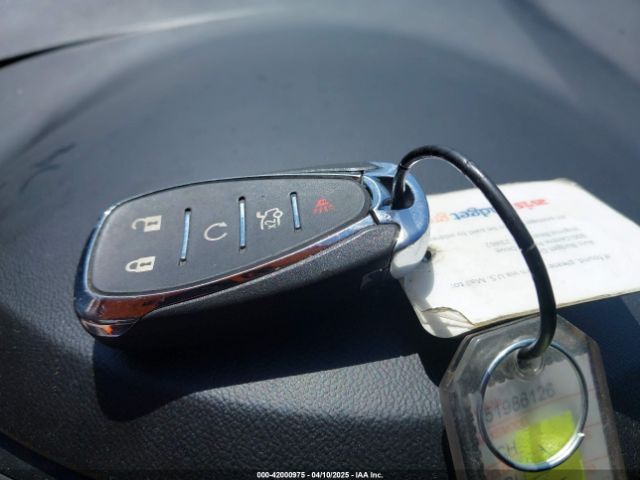 1G1ZD5STXPF192057 Chevrolet Malibu Fwd 1lt