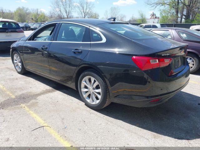 1G1ZD5STXPF192057 Chevrolet Malibu Fwd 1lt