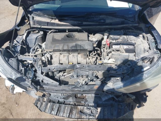 3N1AB7AP3GY308561 Nissan SENTRA S
