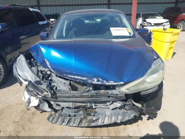 3N1AB7AP3GY308561 Nissan SENTRA S