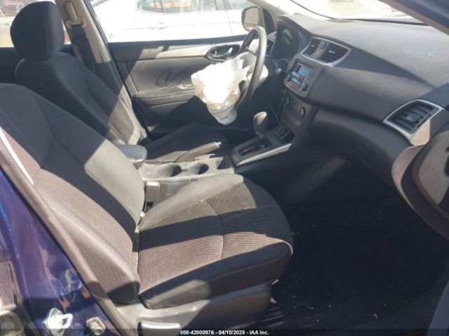 3N1AB7AP3GY308561 Nissan SENTRA S
