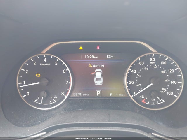Nissan Maxima 3.5 Platinum 2017 1N4AA6AP1HC408491 Image 7