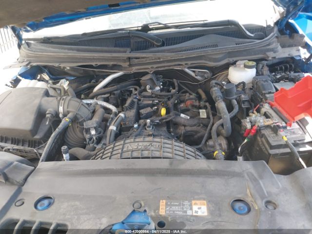 1FTER4FH4MLD97068 Ford RANGER XL
