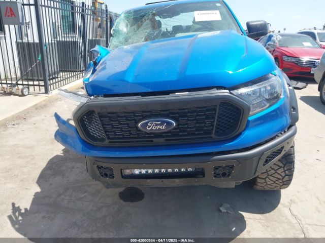 1FTER4FH4MLD97068 Ford RANGER XL
