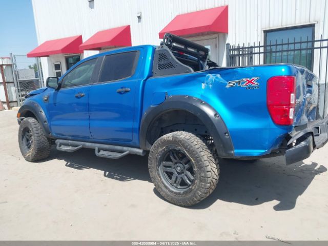 1FTER4FH4MLD97068 Ford RANGER XL