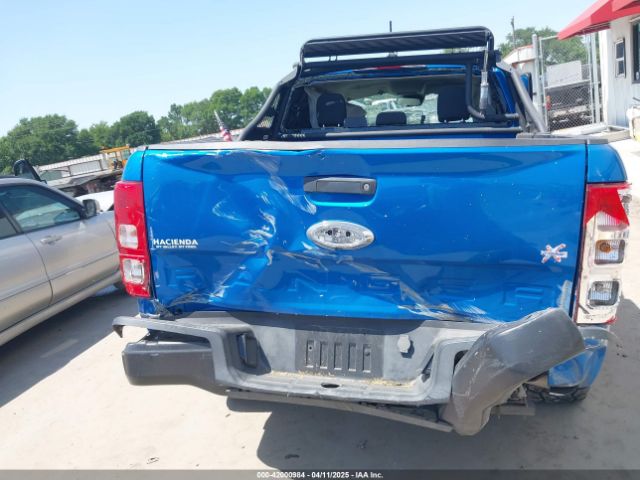 1FTER4FH4MLD97068 Ford RANGER XL