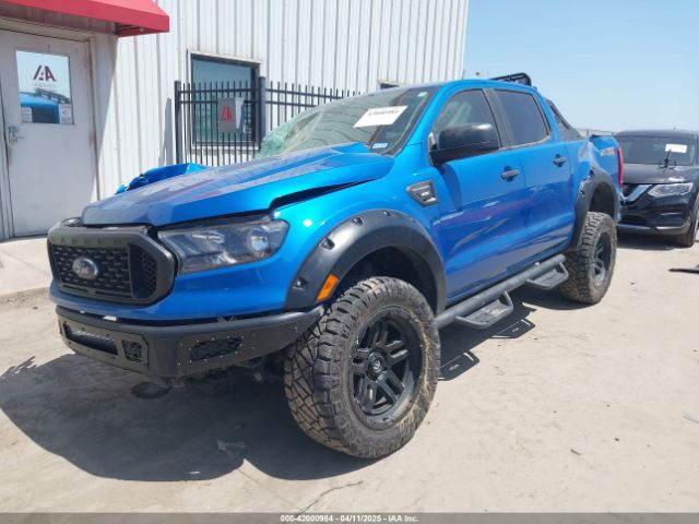 1FTER4FH4MLD97068 Ford RANGER XL
