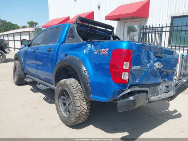 1FTER4FH4MLD97068 Ford RANGER XL