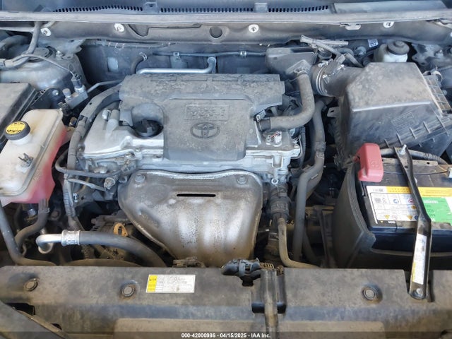 2T3RFREV7JW737143 Toyota 2ar-fe