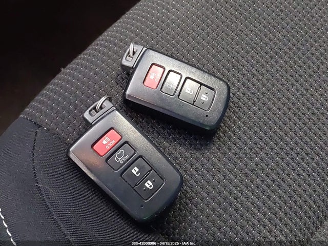 2T3RFREV7JW737143 Toyota 2ar-fe
