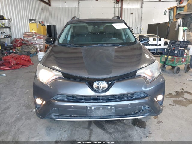 2T3RFREV7JW737143 Toyota 2ar-fe