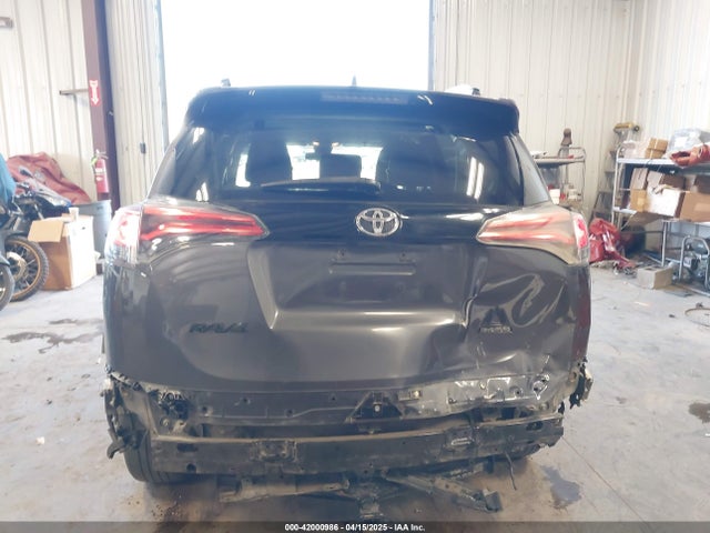 2T3RFREV7JW737143 Toyota 2ar-fe