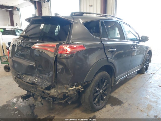 2T3RFREV7JW737143 Toyota 2ar-fe
