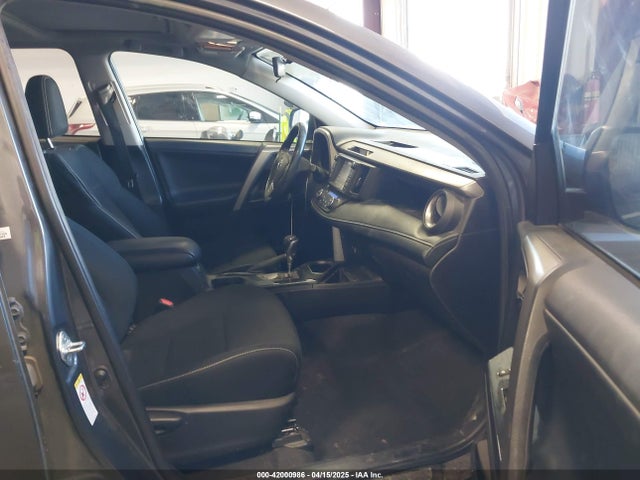 2T3RFREV7JW737143 Toyota 2ar-fe