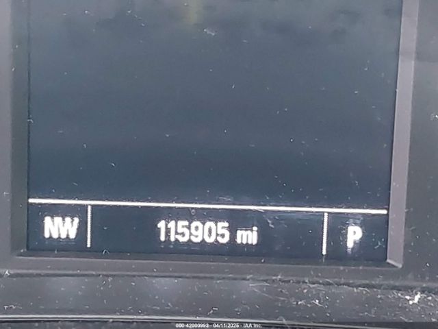 1G1BC5SMXK7135096 Chevrolet CRUZE LS