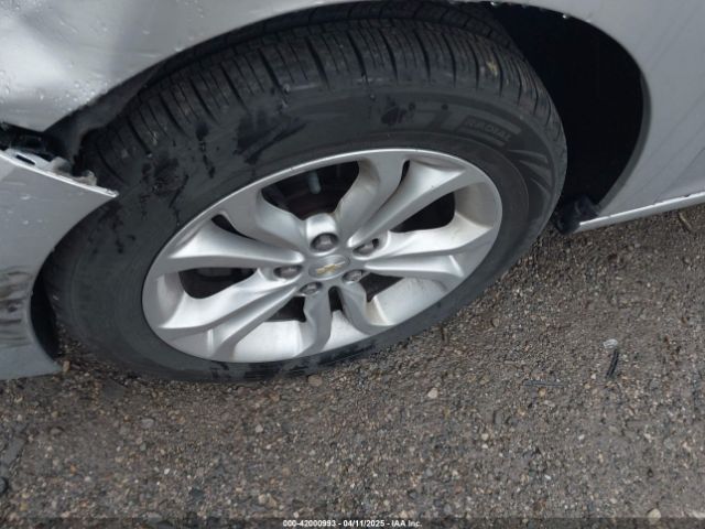 1G1BC5SMXK7135096 Chevrolet CRUZE LS