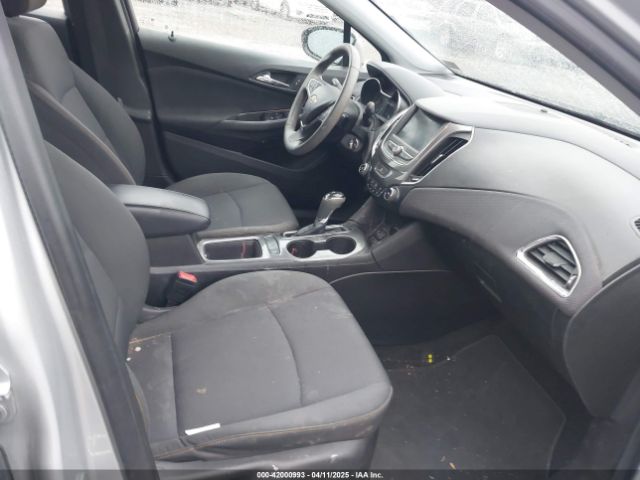 1G1BC5SMXK7135096 Chevrolet CRUZE LS
