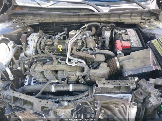1N4BL4EW4RN329696 Nissan Altima Sl Intelligent Awd