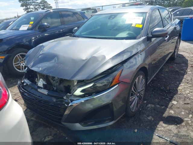 1N4BL4EW4RN329696 Nissan Altima Sl Intelligent Awd