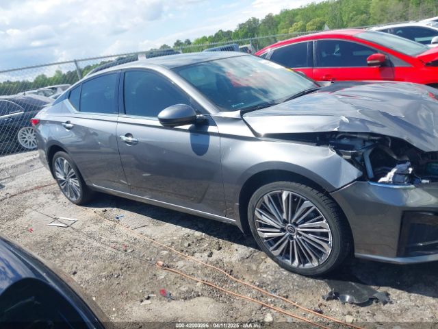 1N4BL4EW4RN329696 Nissan Altima Sl Intelligent Awd