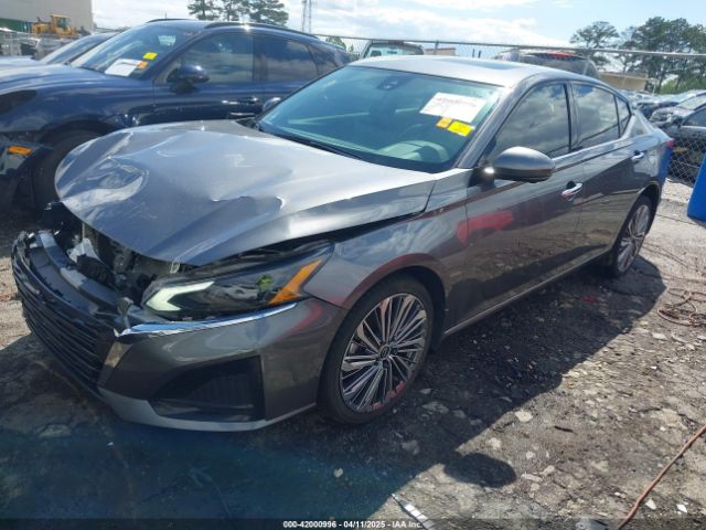 1N4BL4EW4RN329696 Nissan Altima Sl Intelligent Awd