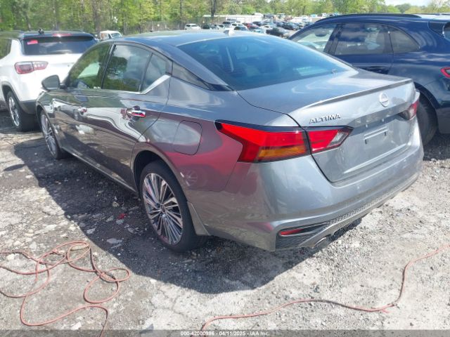 1N4BL4EW4RN329696 Nissan Altima Sl Intelligent Awd