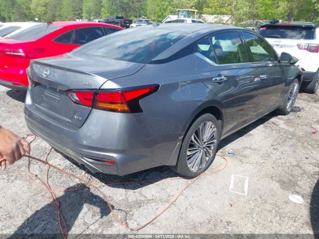 1N4BL4EW4RN329696 Nissan Altima Sl Intelligent Awd