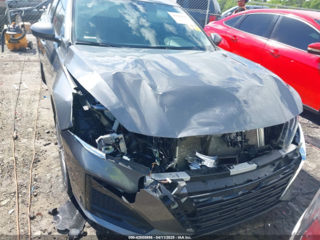 1N4BL4EW4RN329696 Nissan Altima Sl Intelligent Awd