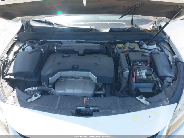 1G11C5SA4GU155984 Chevrolet Malibu Limited Lt