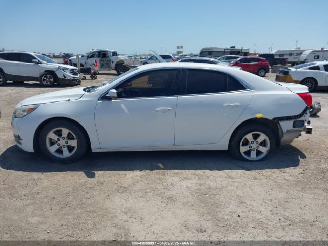 1G11C5SA4GU155984 Chevrolet Malibu Limited Lt