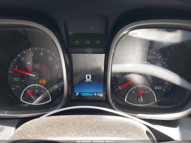 1G11C5SA4GU155984 Chevrolet Malibu Limited Lt