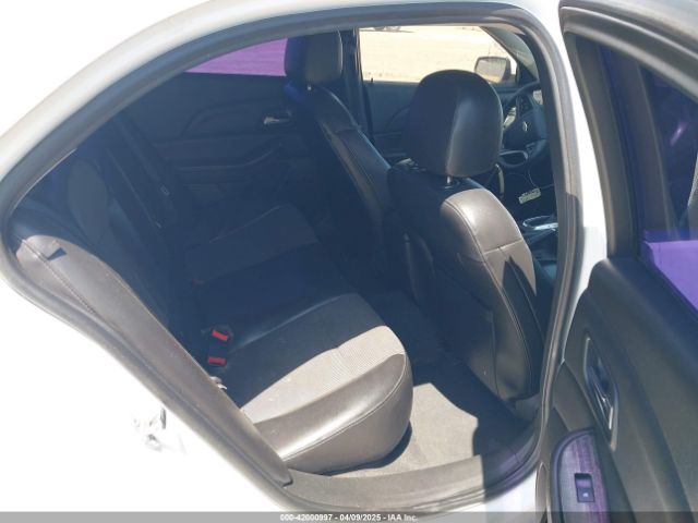 1G11C5SA4GU155984 Chevrolet Malibu Limited Lt