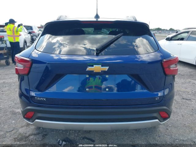KL77LHE21RC116850 Chevrolet Trax Fwd Lt