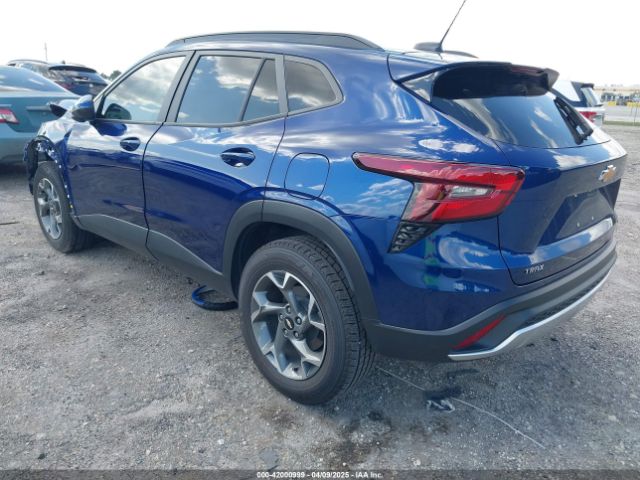 KL77LHE21RC116850 Chevrolet Trax Fwd Lt