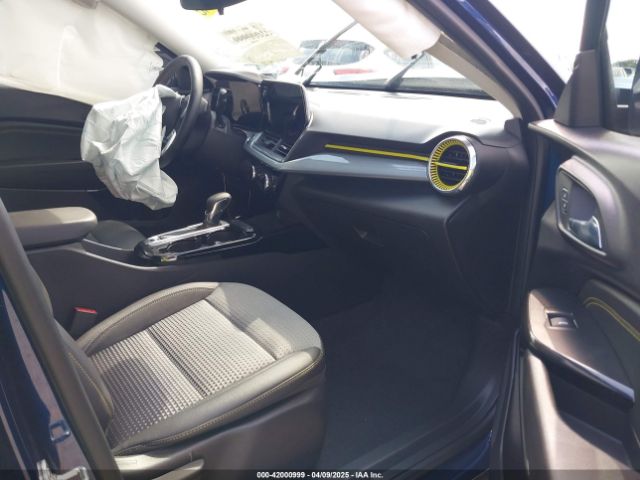 KL77LHE21RC116850 Chevrolet Trax Fwd Lt