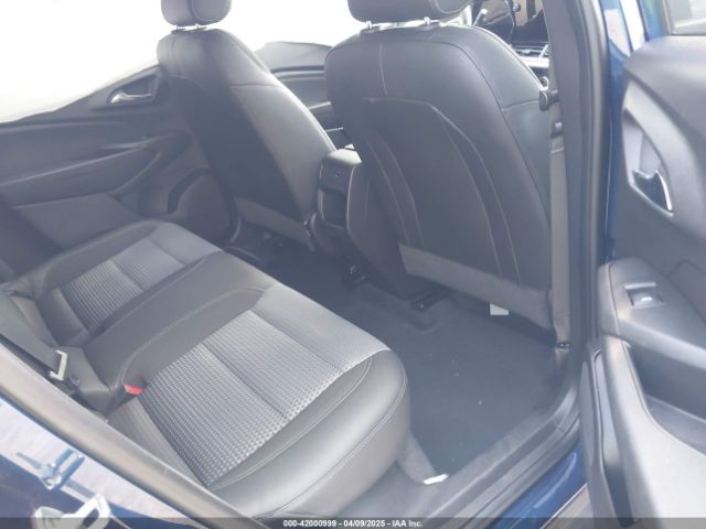 KL77LHE21RC116850 Chevrolet Trax Fwd Lt