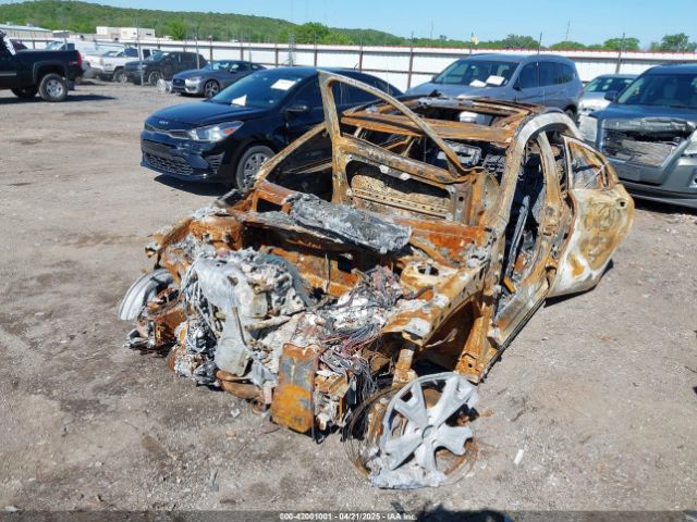 WDCTG4EB7JJ391017 Mercedes-Benz GLA 250