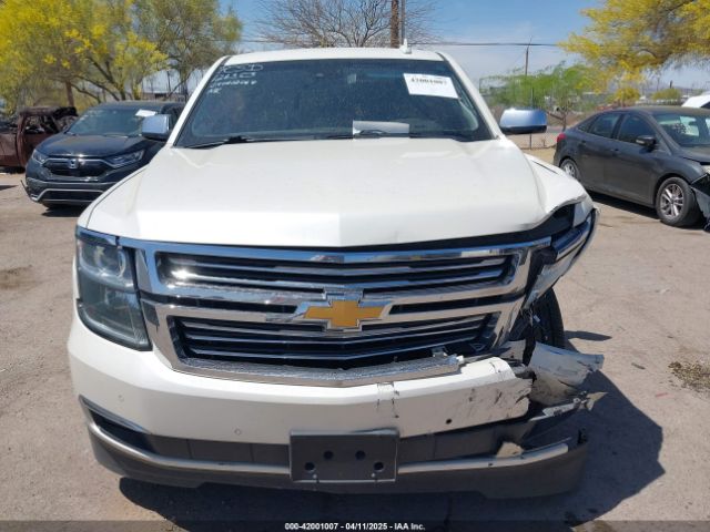 1GNSKCKC9FR626301 Chevrolet Tahoe Ltz