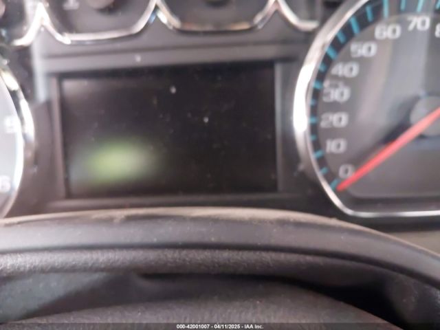1GNSKCKC9FR626301 Chevrolet Tahoe Ltz