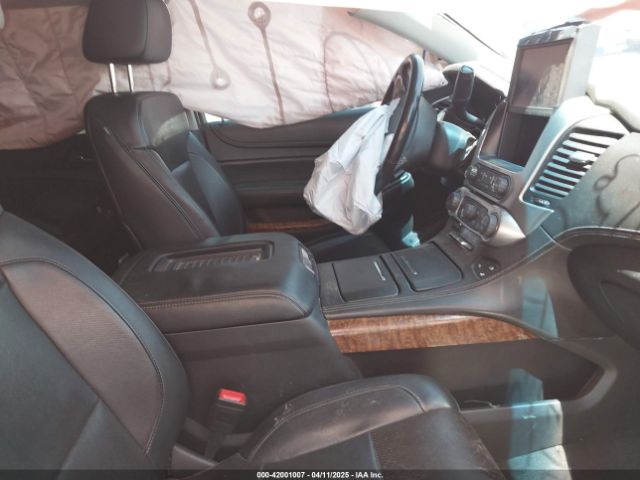 1GNSKCKC9FR626301 Chevrolet Tahoe Ltz