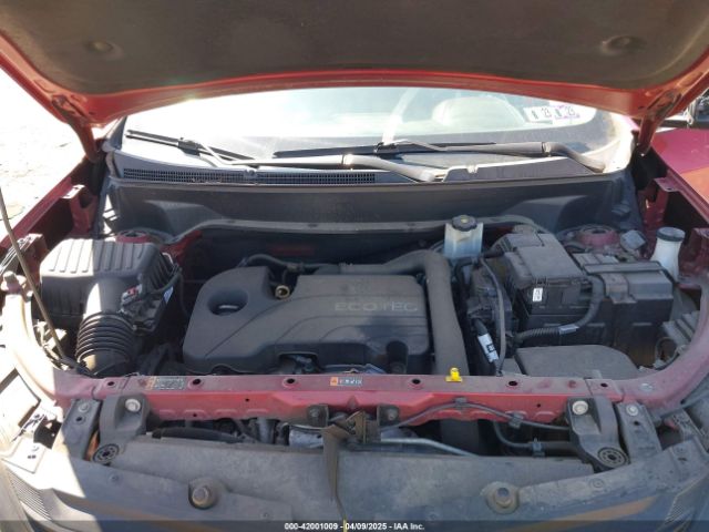 3GNAXSEV3JS511879 Chevrolet EQUINOX LT