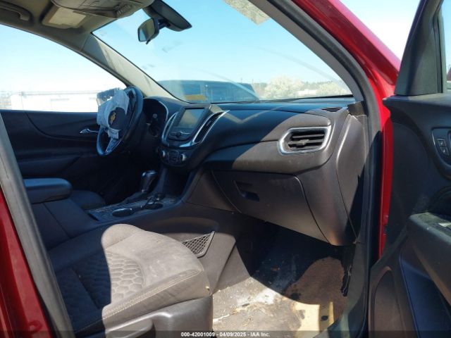 3GNAXSEV3JS511879 Chevrolet EQUINOX LT