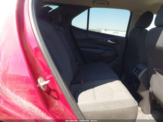 3GNAXSEV3JS511879 Chevrolet EQUINOX LT