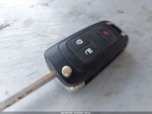 2GKFLVEK2E6200759 GMC Terrain Sle