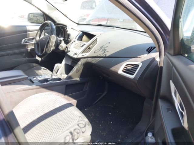 2GKFLVEK2E6200759 GMC Terrain Sle