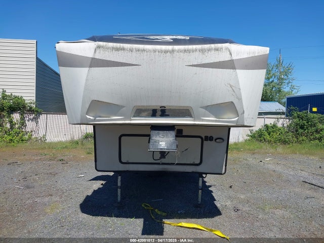 Keystone Cougar 2018 4YDF32627J2500472 Image 10