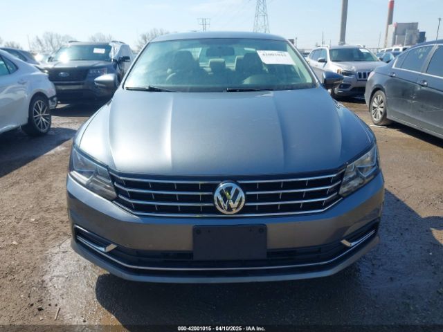 1VWAA7A35JC031938 Volkswagen Passat 2.0t R-line/2.0t S