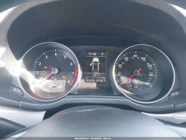 1VWAA7A35JC031938 Volkswagen Passat 2.0t R-line/2.0t S