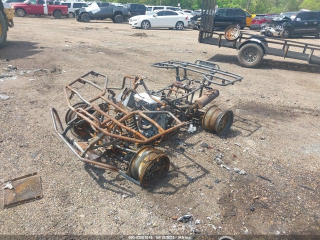 Aukcja sprzedaży 2007 Kymco Usa Inc ., vin: 4UF07ATV17T219026, numer aukcji: 42001016